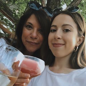 Meet your Posher, Chiara